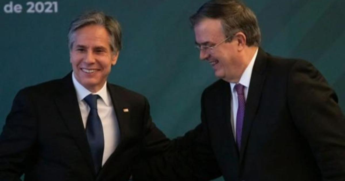 U.S. and Mexico announce new security framework