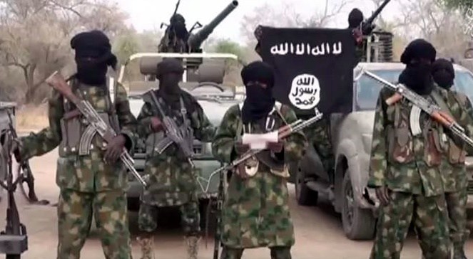 Nigeria winning war against terrorism – Lai Mohammed