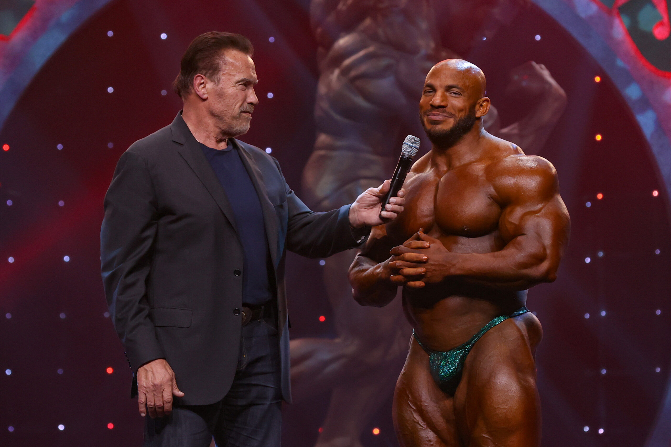 Mr. Olympia 2021 Results: Winner, Highlights, Prize Money and Twitter Reaction