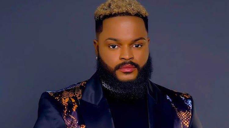 I’ve been single since 2015, says Whitemoney