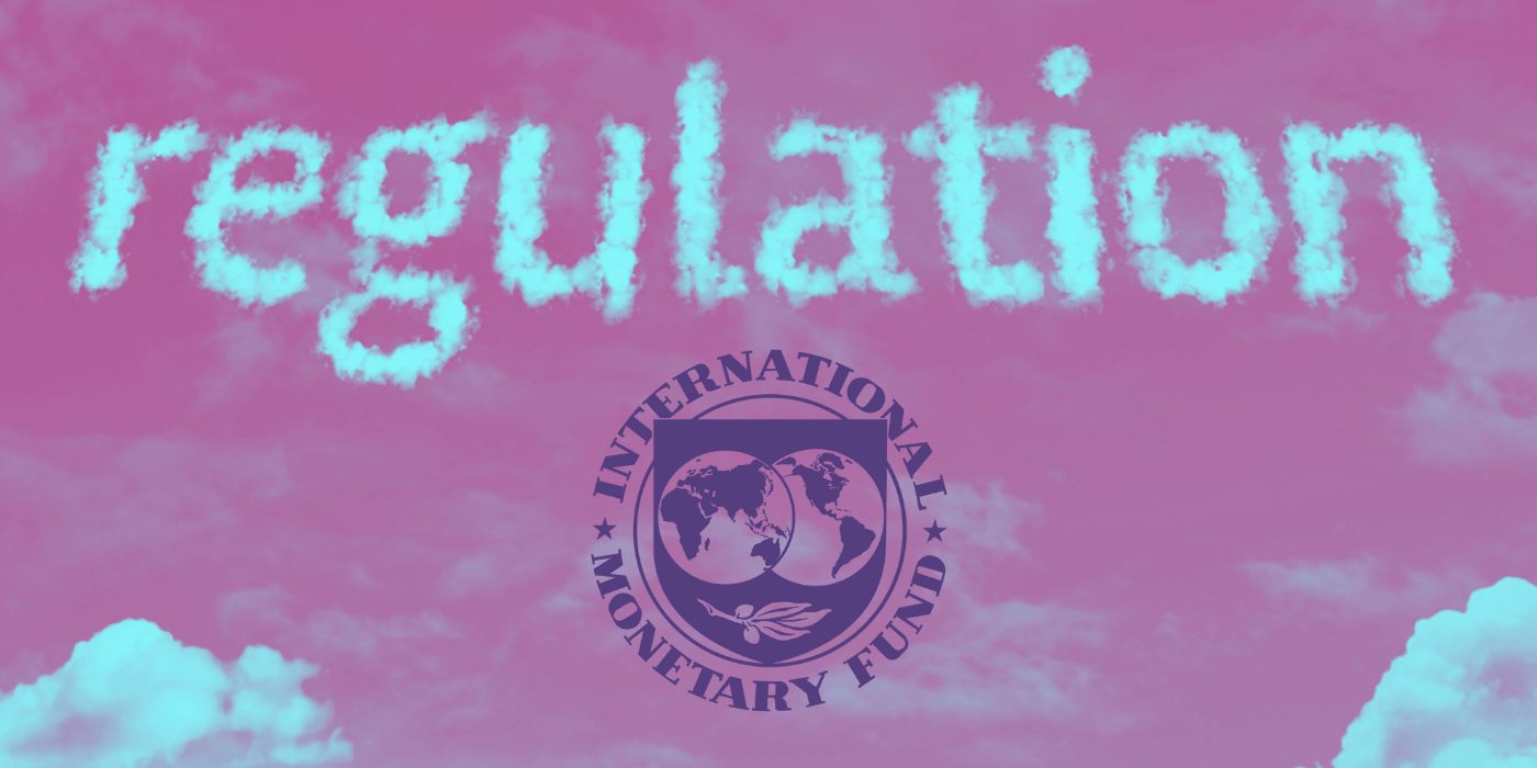 IMF Recommends Standards for CBDCs and Crypto to ‘Ensure Financial Stability’