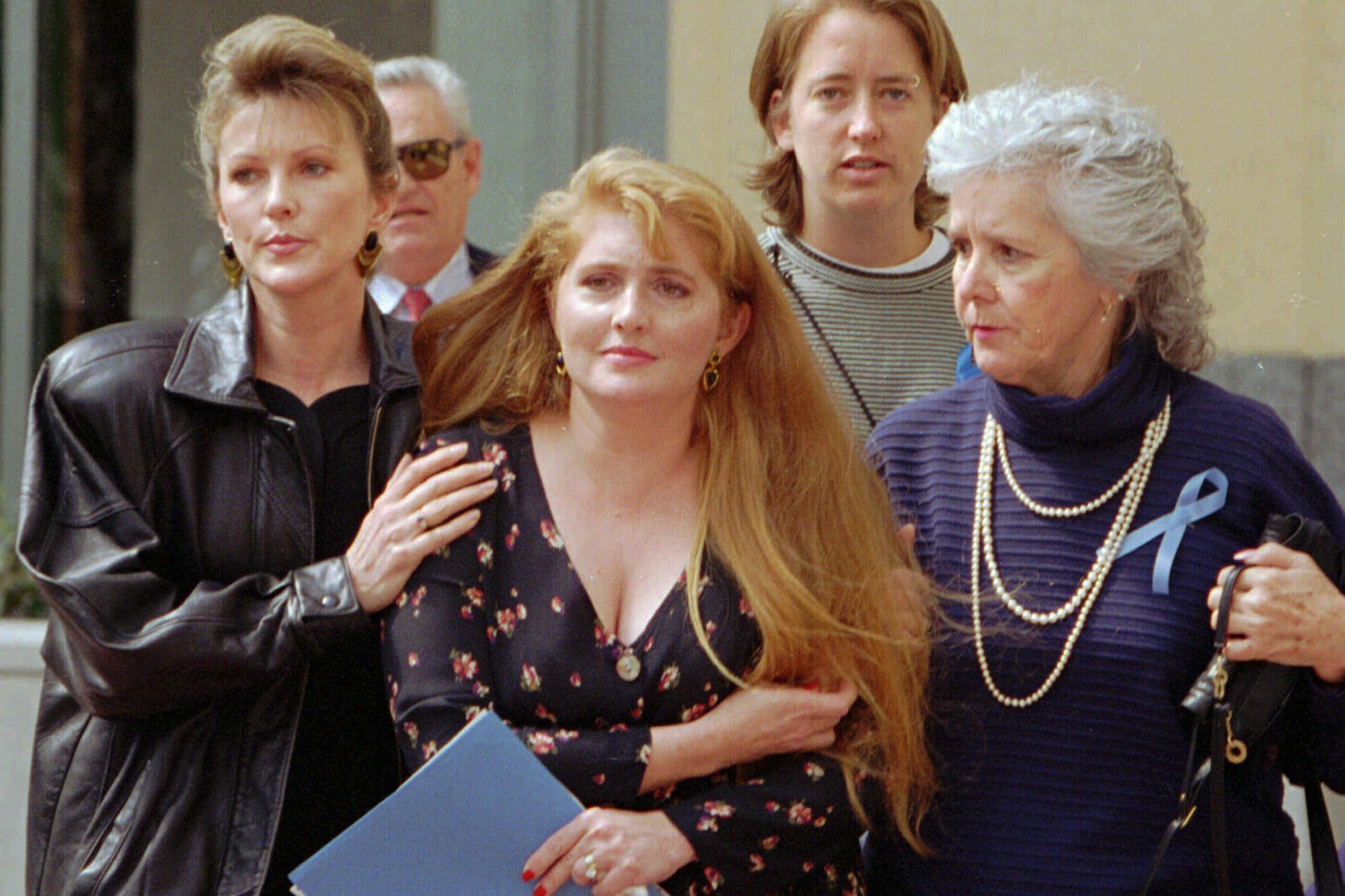 True Crime Meets Greek Tragedy in Father-Daughter Murder Story Buried