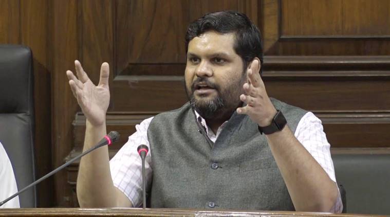 BJP govt purchasing goods, services from ‘fugitives’ who ran away from India with public money: Cong