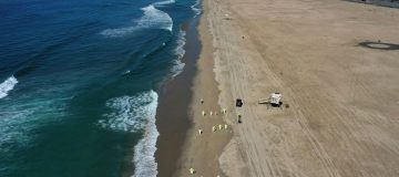 Opinion-in-brief: Love the ocean? Put your money where your mouth is