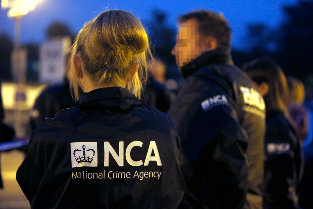Fraudulent passport supply gang arrested on suspicion of supplying to more than 100 criminals