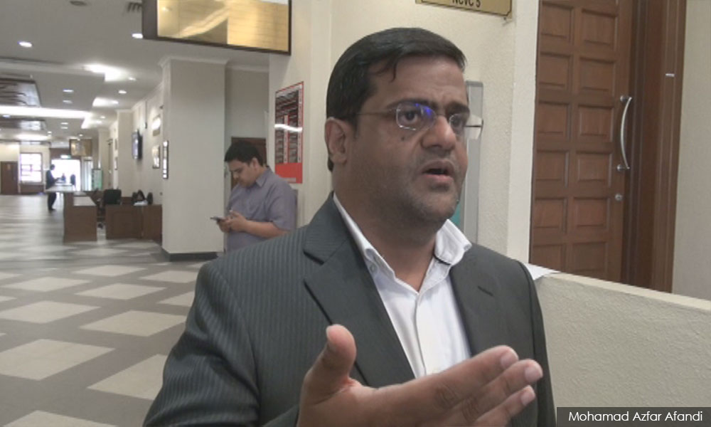 Deepak sues two company directors over alleged fraud linked to land deal