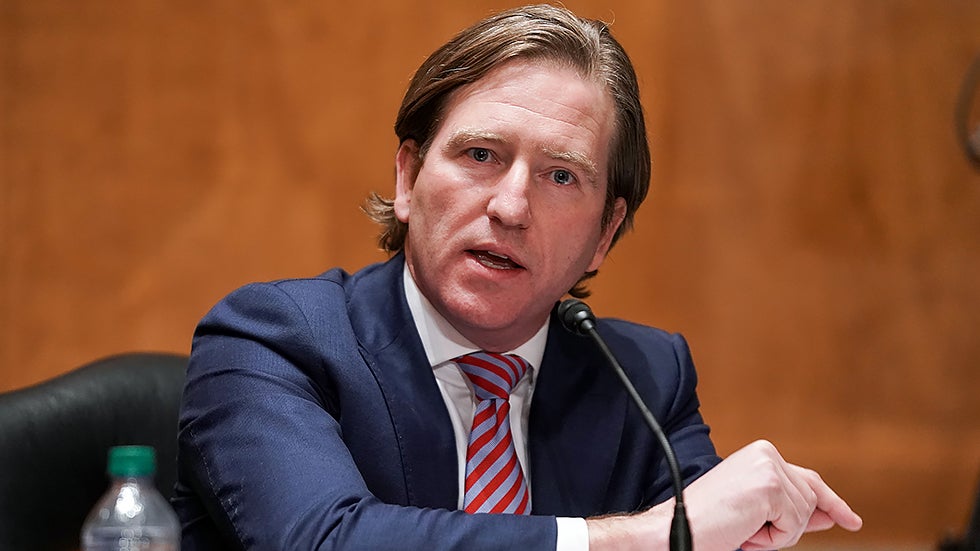 Former Trump cybersecurity official says GOP leaders have ‘lost control’ of voter base: ‘This is a death spiral’