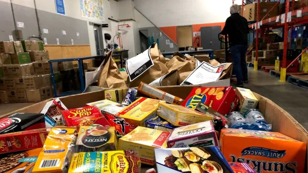 Who’s hungry in your riding? Feed Ontario’s new tool fighting food insecurity will give you an idea