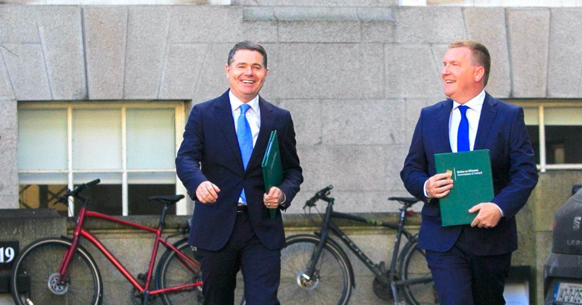 The bad news that could mean you will have less money in your pocket after Budget 2022