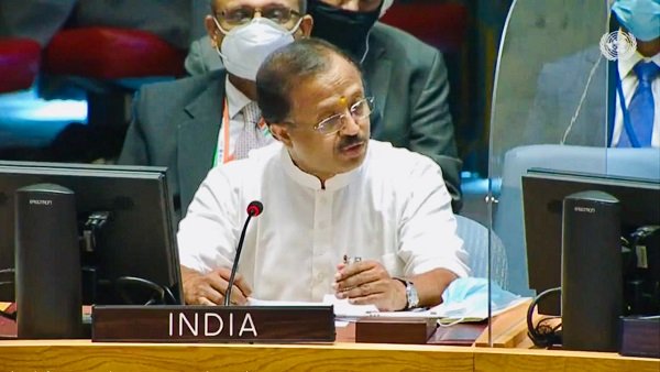 India voices serious concern over increasing spread of terrorism in Africa at UN