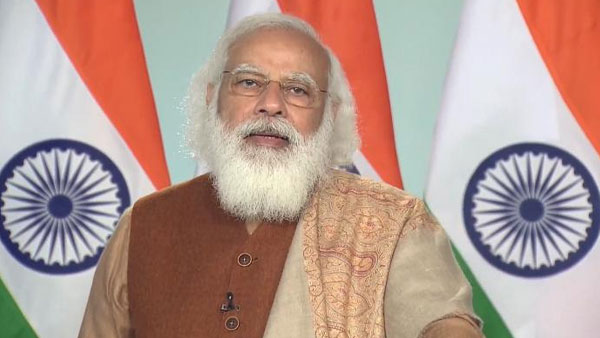 PM Modi at G20 extraordinary summit: Need to ensure Afghan territory not used for terrorism