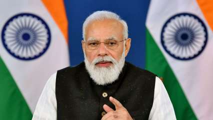 Afghan territory must not become source of radicalization, terrorism: PM Modi at G20 summit