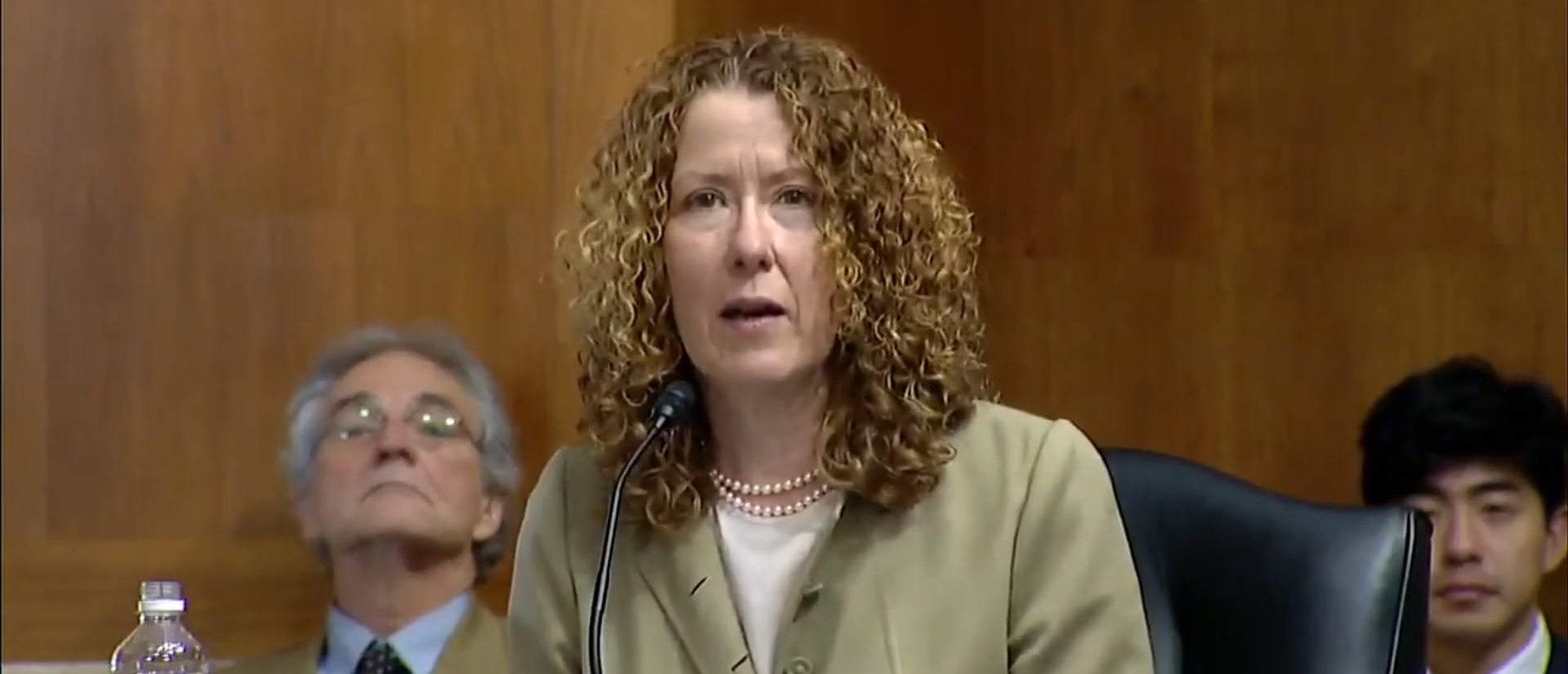 Watchdog Demands Inspector General Investigation Into Tracy Stone-Manning’s Allegedly False Statements About Eco-Terrorism Case