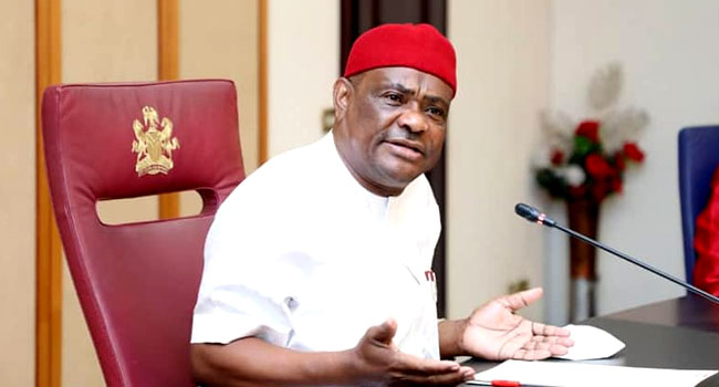 Electronic Transmission Of Results Will Reduce Electoral Fraud, Says Wike