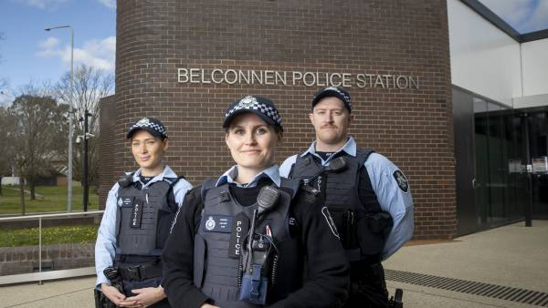 How crime rates changed through lockdown