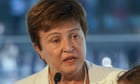 IMF says Covid support has left world open to new financial crisis