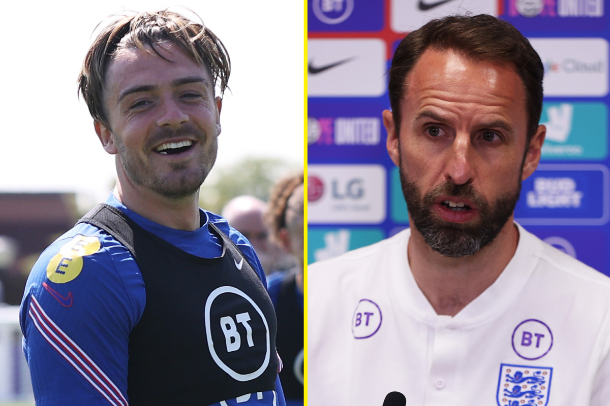 England v Hungary live commentary and team news: Southgate jokes he ‘commits a crime with every team selection’ as Three Lions look to take step closer towards World Cup qualification