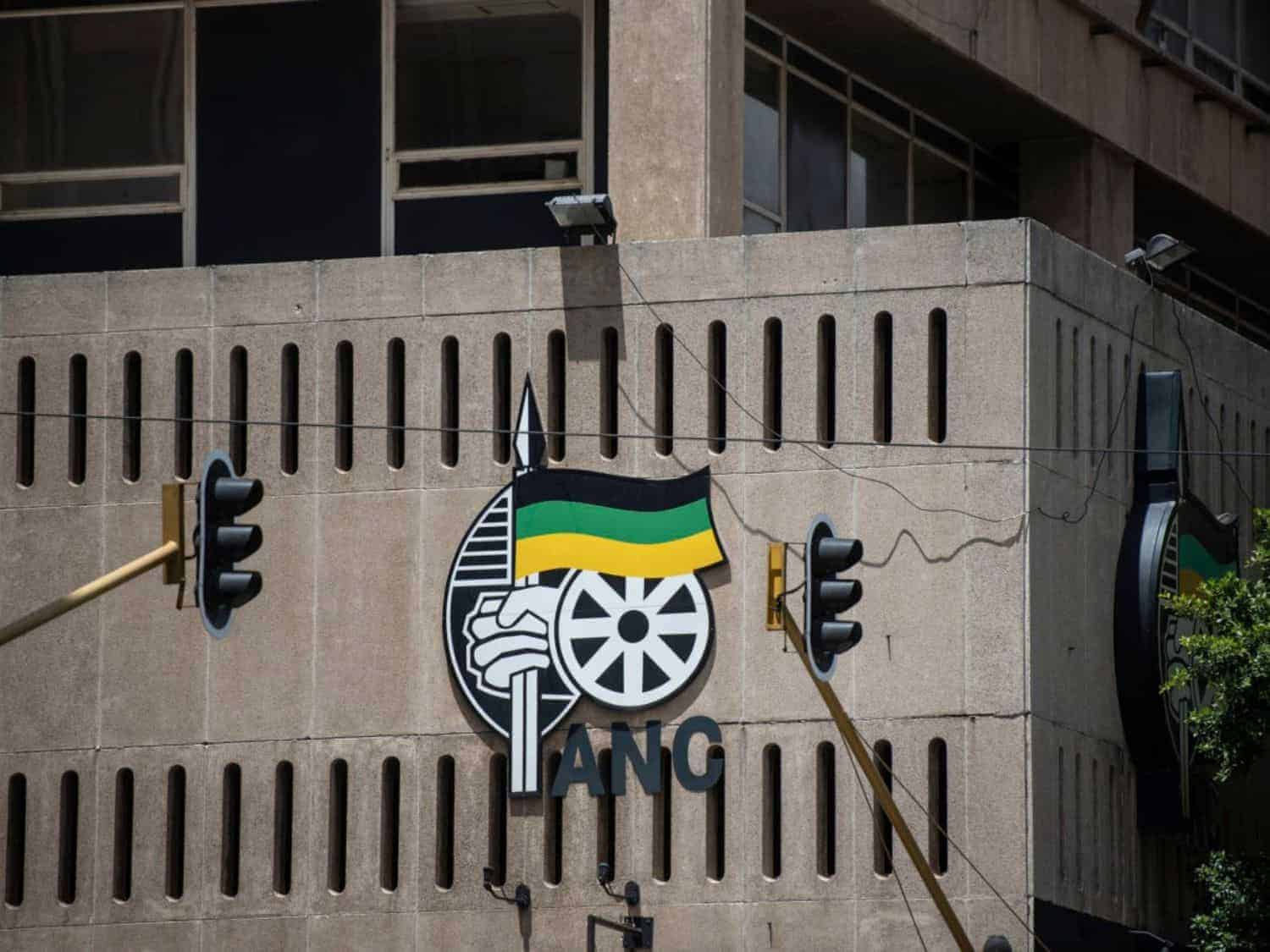 ANC orders Luthuli House evacuation after security breach