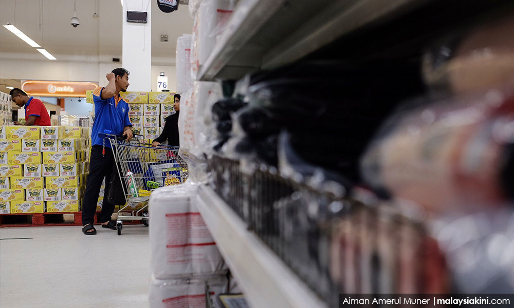 M’sians find it harder to save money every month