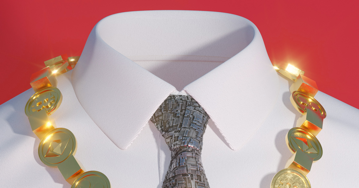 Tracking Cryptocurrency’s Cryptic Origins—and What’s Next for Digital Money