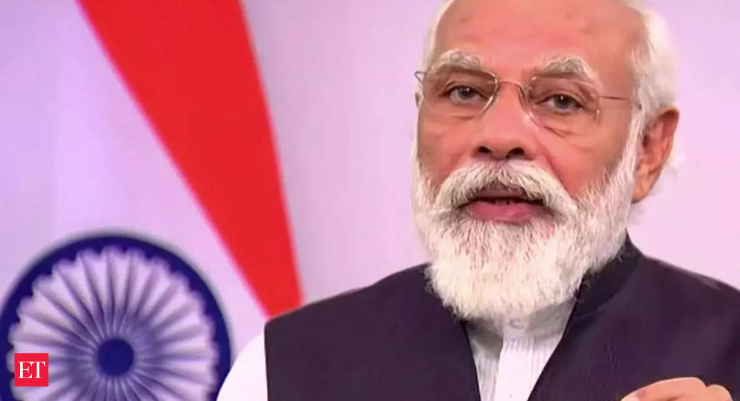Afghanistan should not be allowed to become source of terrorism regionally & globally: Modi