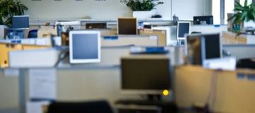 Staff shortage warning for City’s financial services sector