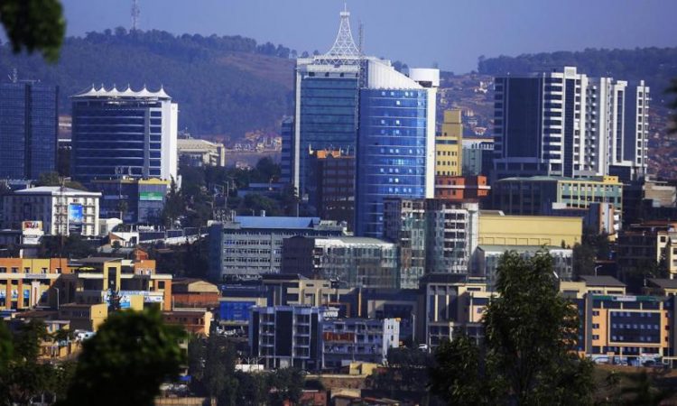 Africa’s financial hubs improve global rankings, Kigali and Lagos made a debut
