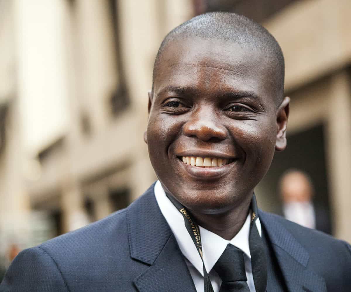 Lamola bemoans LGBTQI hate crimes, urges communities to ‘reflect’
