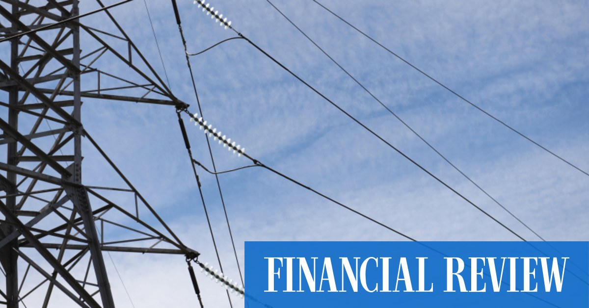 Malaysia’s YTL powers up buyer search for South Australia’s ElectraNet