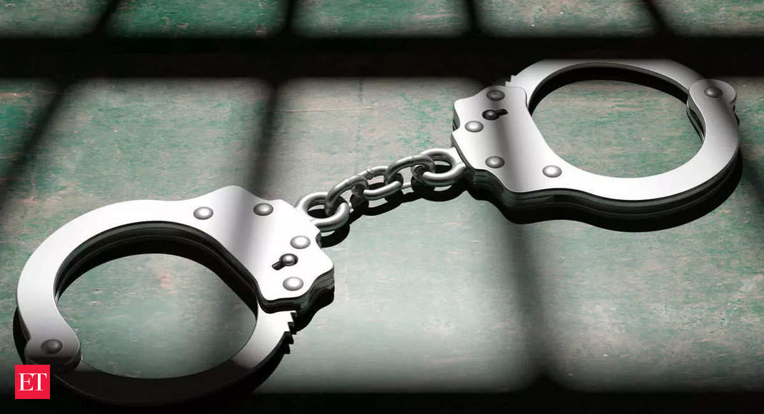 Security Forces apprehend NSCN (IM) cadre in Tinsukia district of Assam