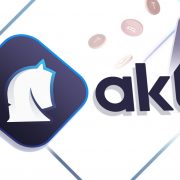 Akt.IO Introduces AKTIO Coin ICO in Ireland and Accelerates Fundraising Development to Revolutionise the Financial Ecosystem