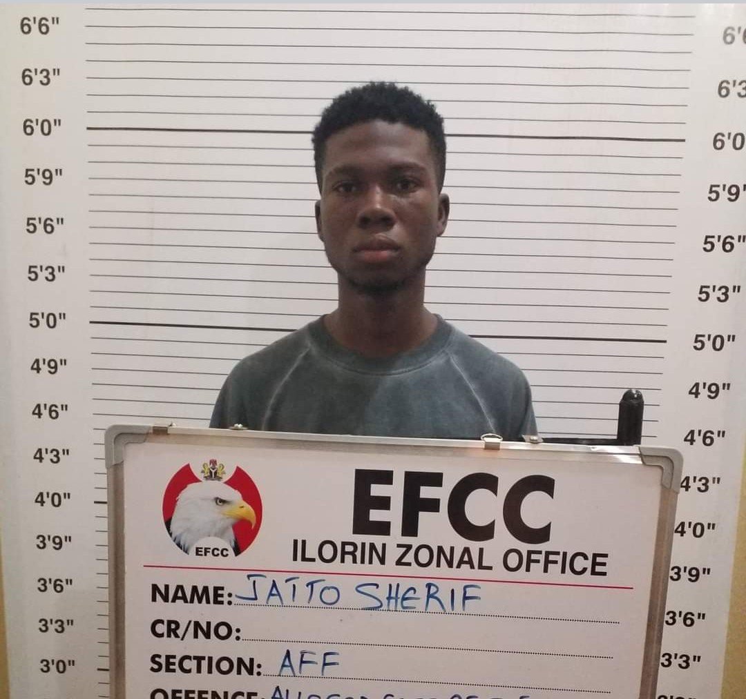 Mark Zuckerberg’s impostor, others jailed for internet fraud in Ilorin