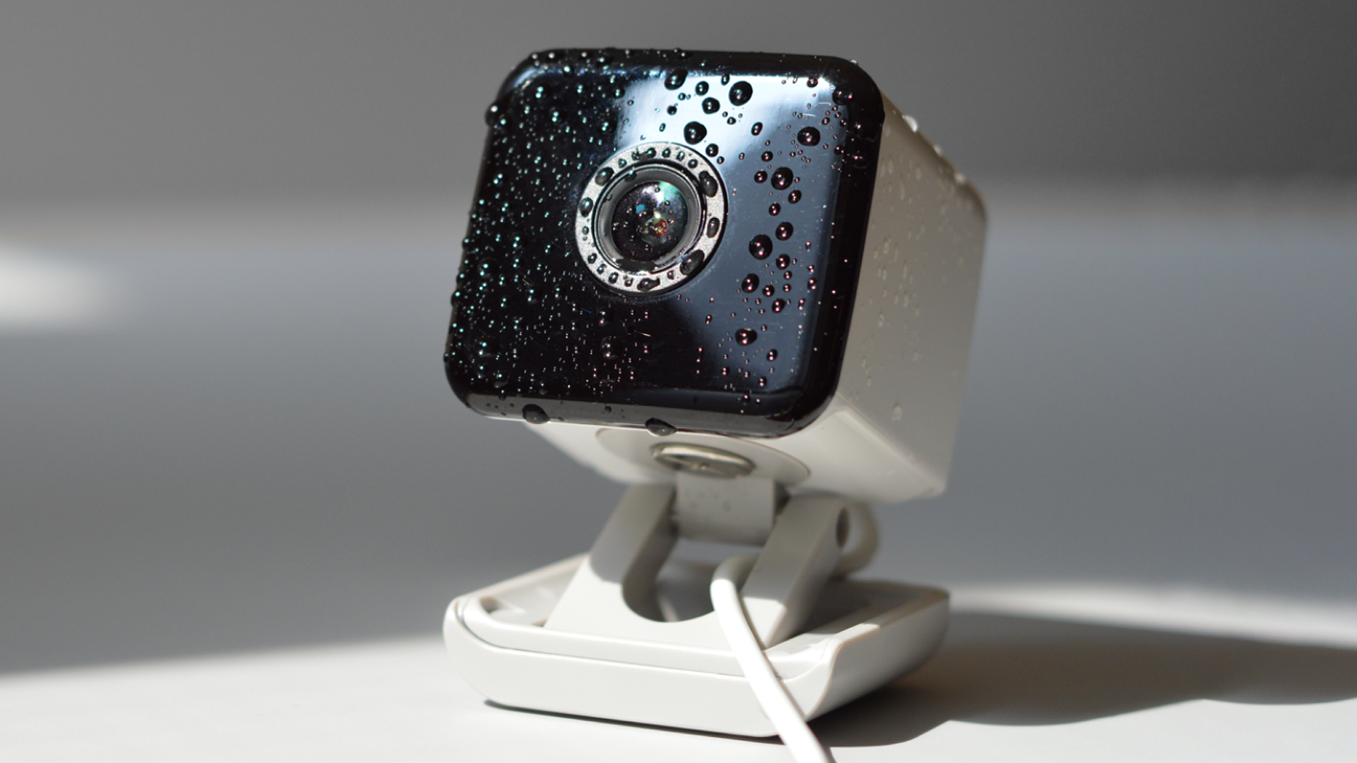 Kangaroo’s New $40 Security Camera Looks Impressive for the Price
