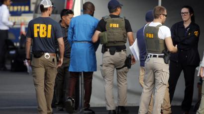11 Nigerians Charged With Online Fraud, Money Laundering In US [Full List]