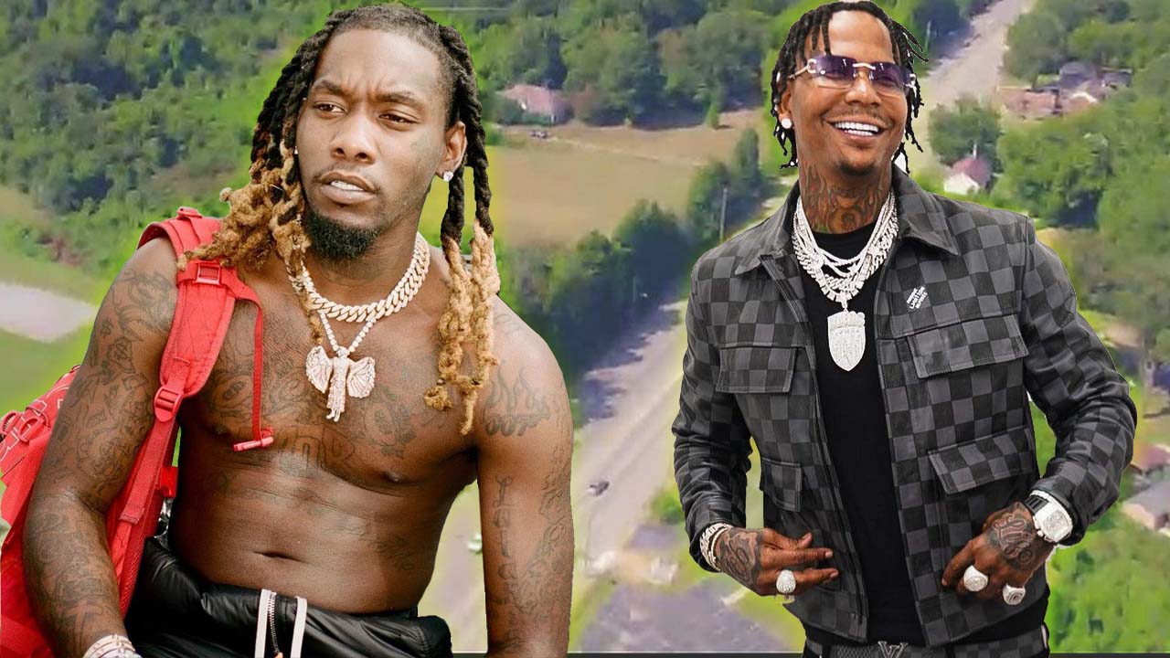 Cardi B, Moneybagg Yo, Kanye West: How Land Ownership Became The New Rap Hustle