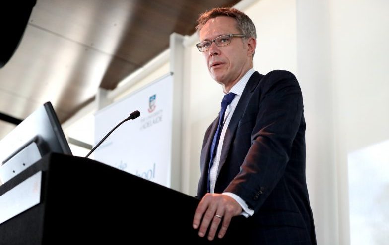 A warning from the adults in the room: the financial impacts of climate change are coming, like it or not