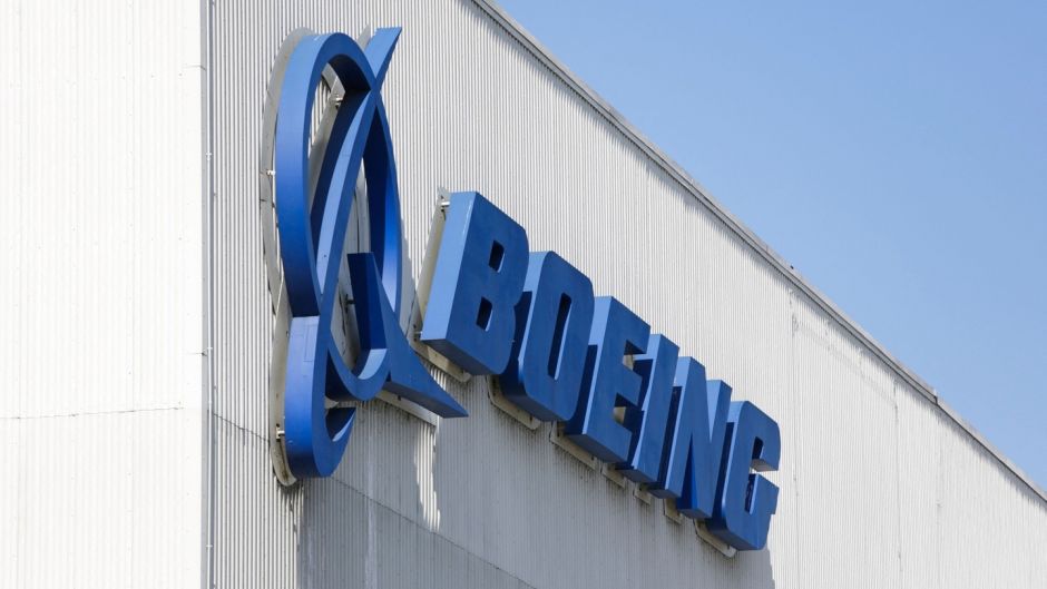 Ex-Boeing pilot charged with fraud in first prosecution related to fatal 737 Max flights