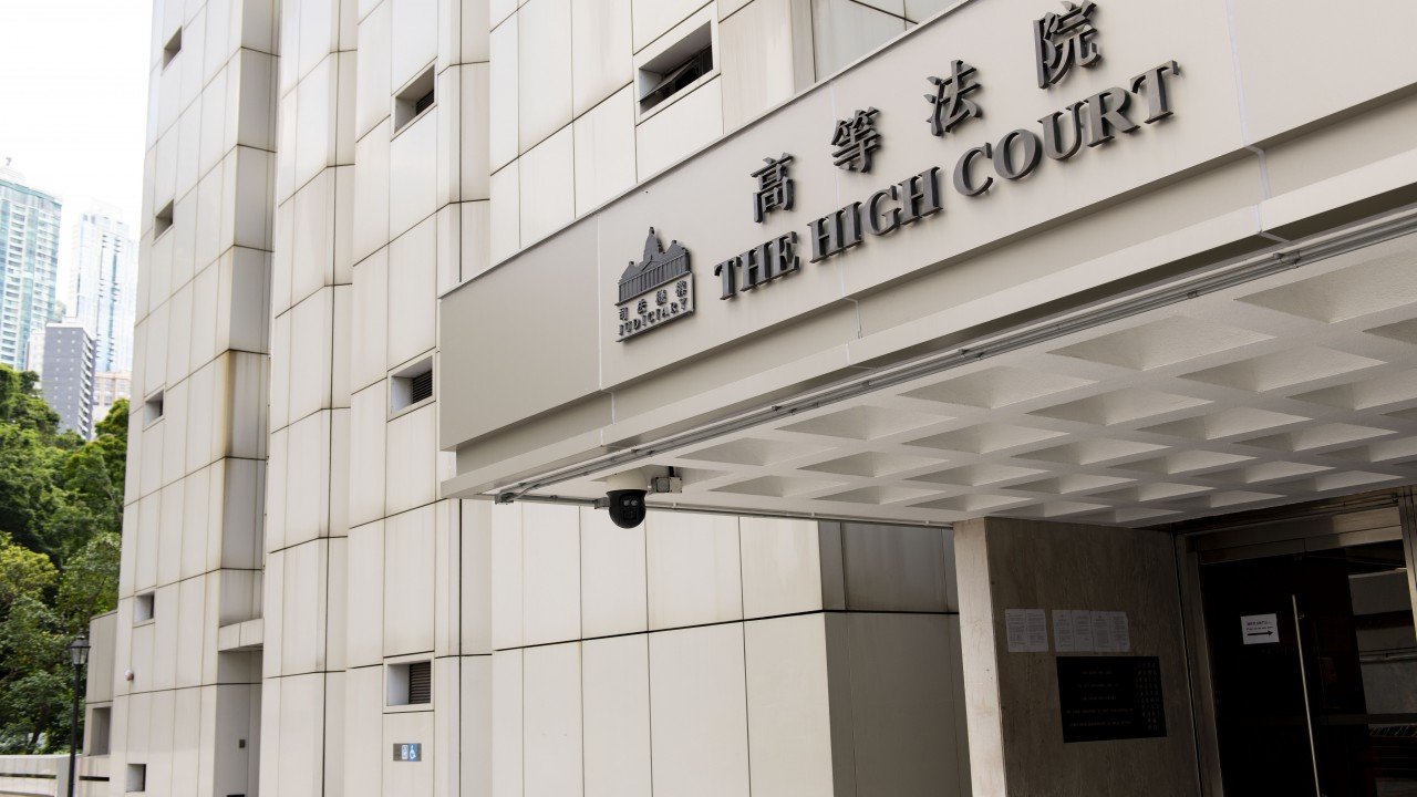 Hong Kong national security law: teenage activist bailed ahead of subversion trial, but 3 other members of student group told they must remain behind bars