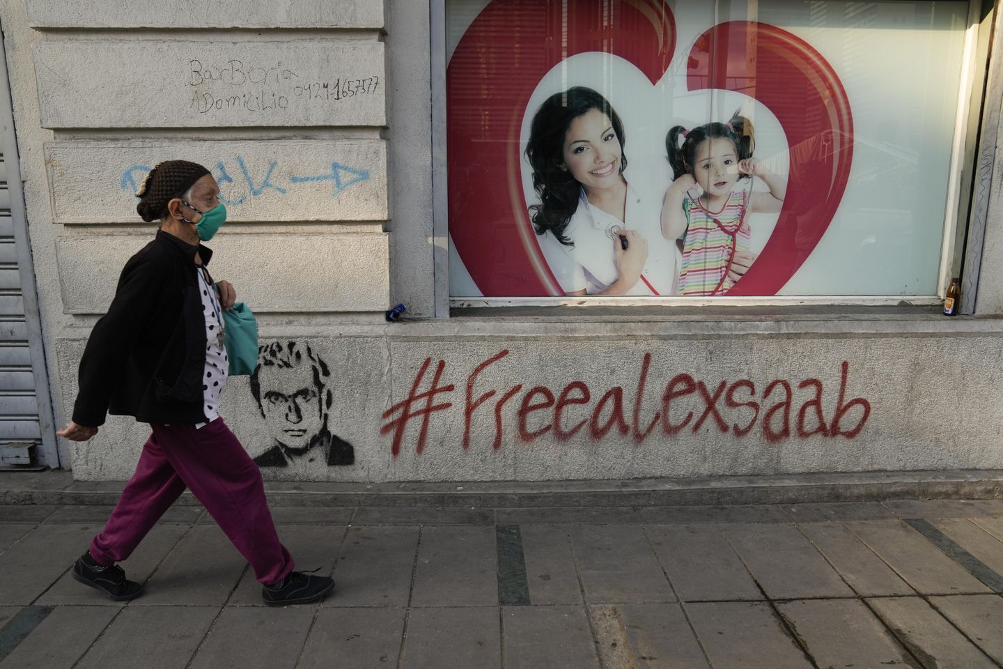 Maduro ally extradited to US on money laundering charges