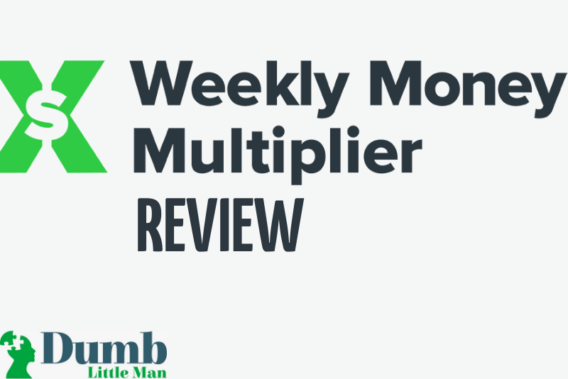 Weekly Money Multiplier Review: Updated 2021