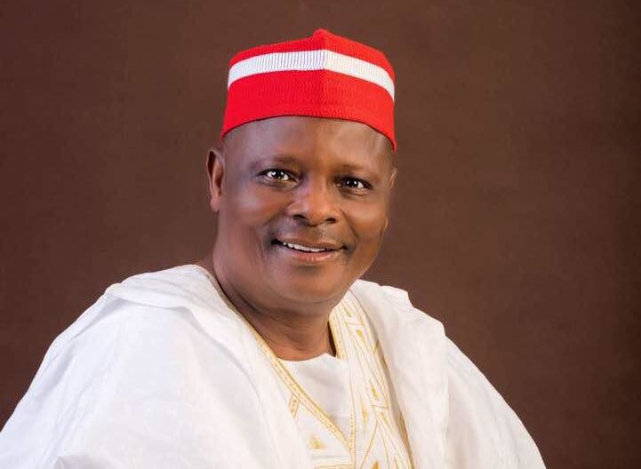 EFCC quizzes ex-Governor Rabiu Kwankwaso over alleged fraud