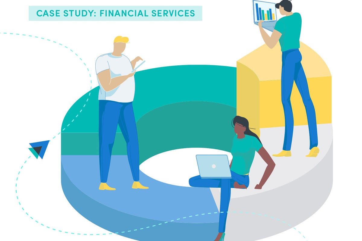 BrandPost: How ActivTrak Helps Financial Services Companies Improve Productivity and Operational Efficiency