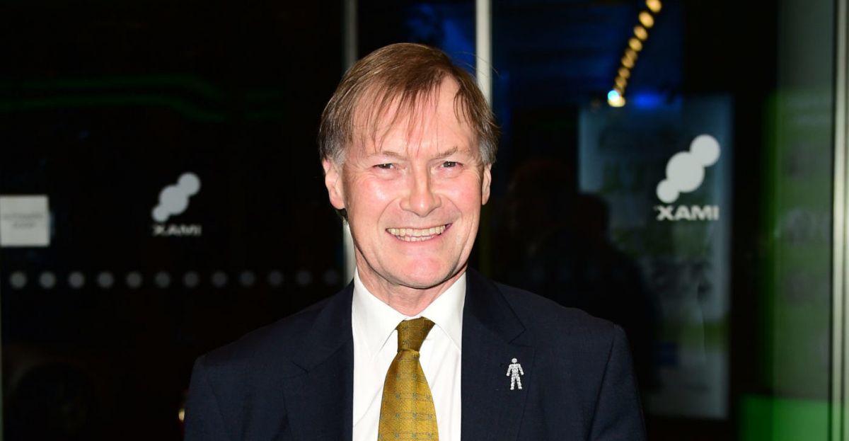 Killing of British MP 'terrorism'