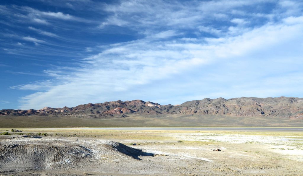 American Lithium arranges $20 million financing