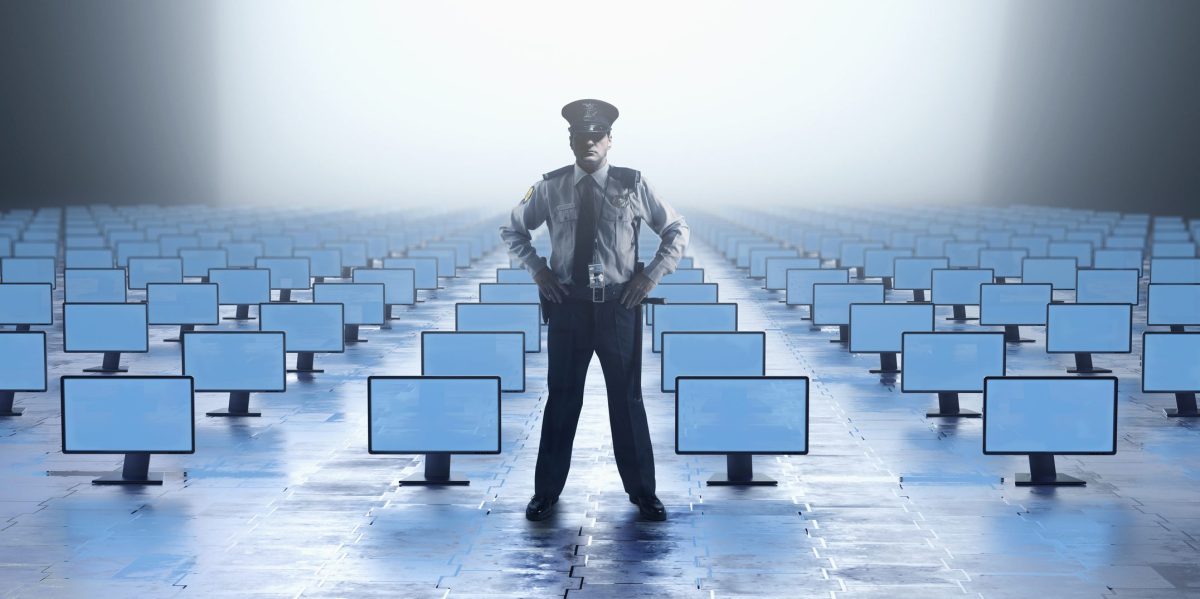 Enterprises are scrambling to deploy zero trust security