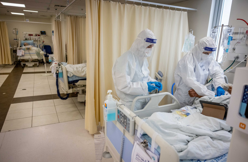 72% increase in cyberattacks against healthcare sector over the weekend