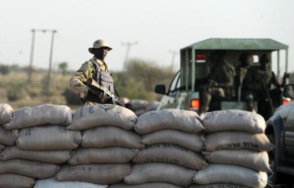 Insecurity: 10 soldiers, 21 others killed by gunmen across Nigeria last week