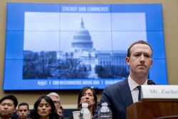 WH Not Stolen, But Bought With Zuckerberg’s Money