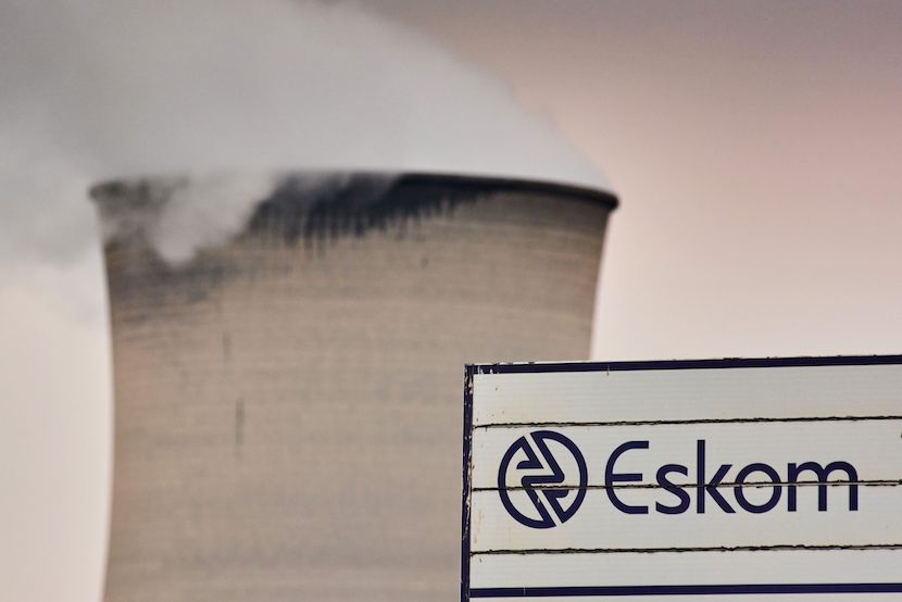 Flash Briefing: Godongwana downplays SA crime; Eskom starts court action over NERSA rejection; hostage situation leaves SA govt red-faced
