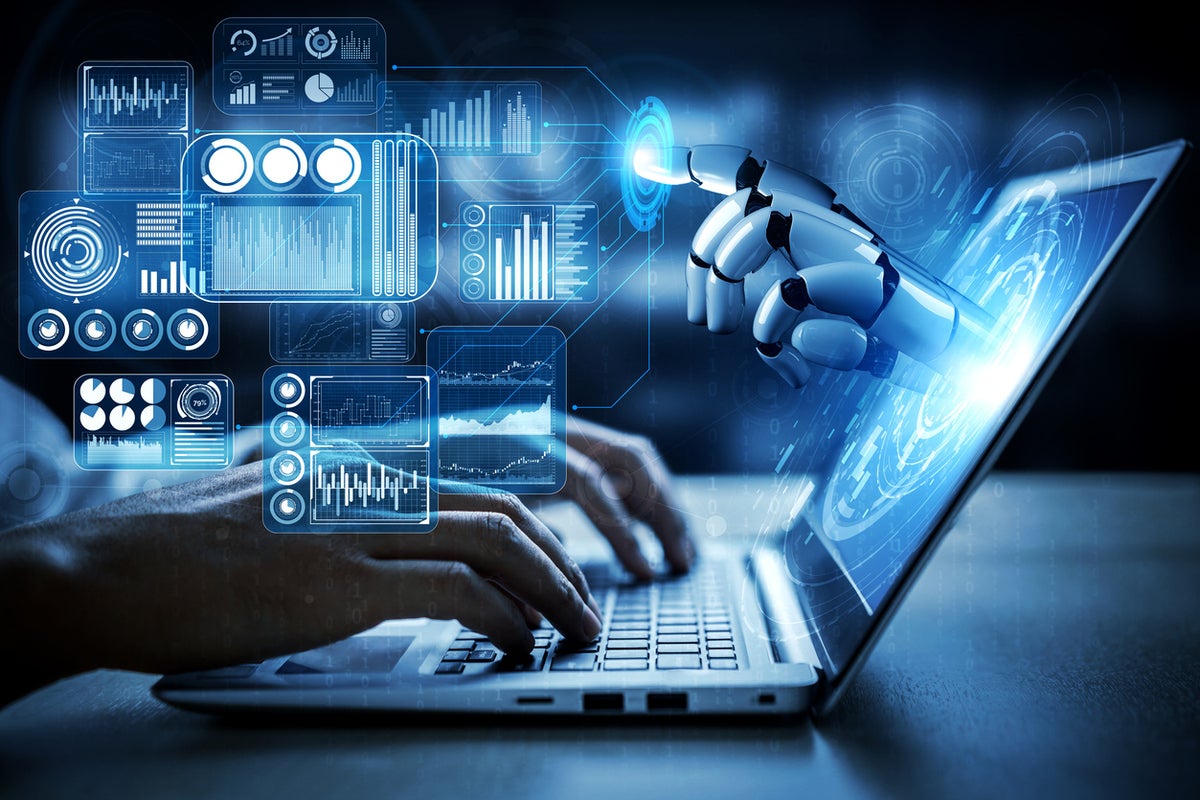 BrandPost: How Nasdaq is using data and machine learning to raise the bar on financial services